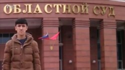 Писари Алии Бедакӣ дар Русия вориди баҳси додгоҳӣ шуд