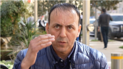 Рустам Қувватов, сокини шаҳри Турсунзода