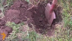 На кордоні з Придністров'ям закопали «сокиру війни»