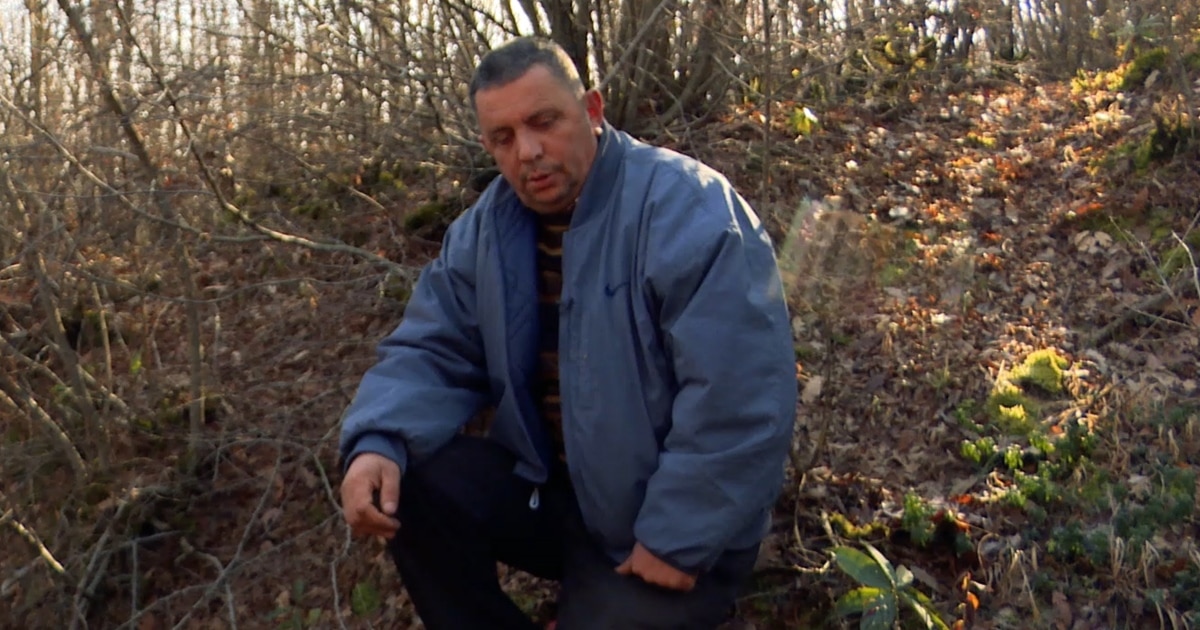 'They Screamed Until They Died': Remembering Kosovo's Racak Massacre