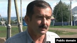 Элекке депутат Фәрит Сафин