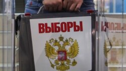 Итоги: результаты и казусы выборной кампании в России