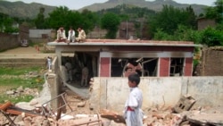 ترهګرۍ ځپلي سکولونه رغول شوي خو ښوونکي او شاګردان نه شته