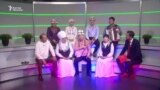 Ырыбыз энелерге арналат