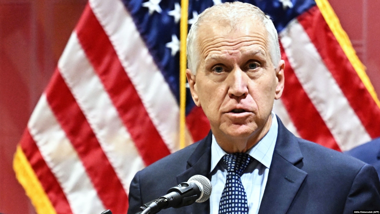 Радіо Свобода Weekly: Сенатор США прокоментував «терористичну тактику» Путіна