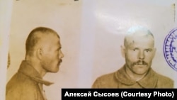 Георгий Чечерин – один из участников нападения на Верхоленск в 1915 году
