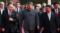 Kina demonstrirala vojnu moć na paradi u Pekingu