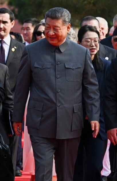 Президентът на Съединените щати Доналд Тръмп призова всички членове на