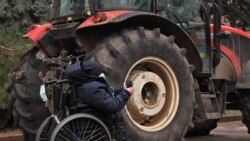 Omisiunile din programul guvernamental de politici fiscale afectează agricultura și micile afaceri