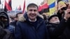 Украина Саакашвилиге босқын мәртебесін бермеді