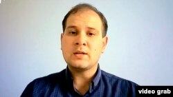 Кирилл КривошеeвКирилл Кривошеeв