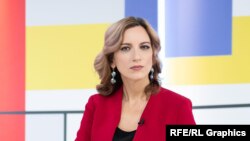 Екатерина Котрикадзе