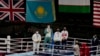 Сборная Казахстана по боксу на Олимпиаде в Токио завоевала две бронзовые медали, и это их худший результат. Август 2021 года