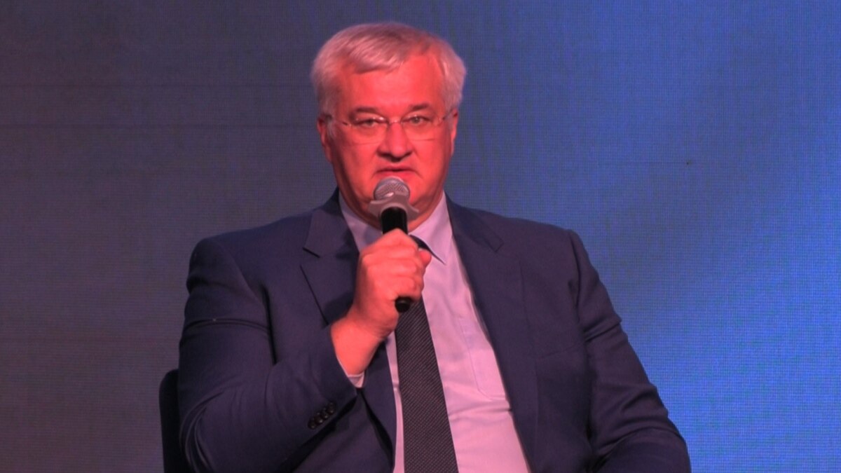 «Є технології, потрібні інвестиції»: Сибіга закликав партнерів збільшити внески в далекобійну зброю України