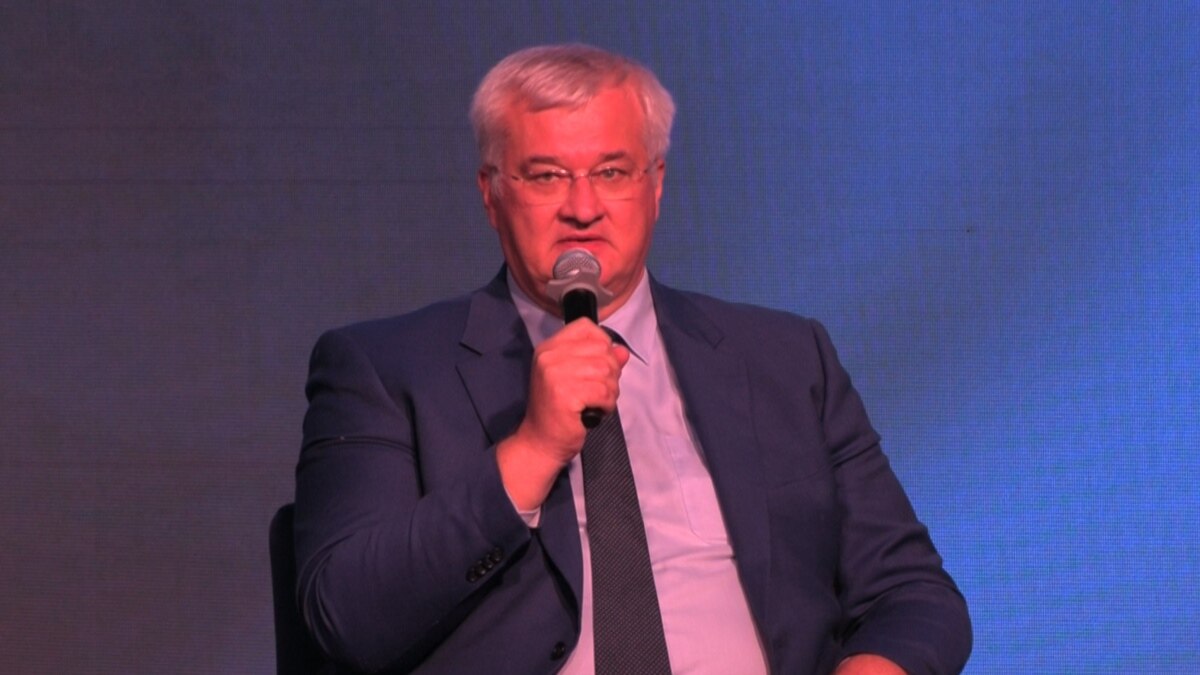 Сибіга привітав розслідування Ірландією експорту глинозему до Росії