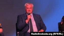 Міністр закордонних справ України Андрій Сибіга