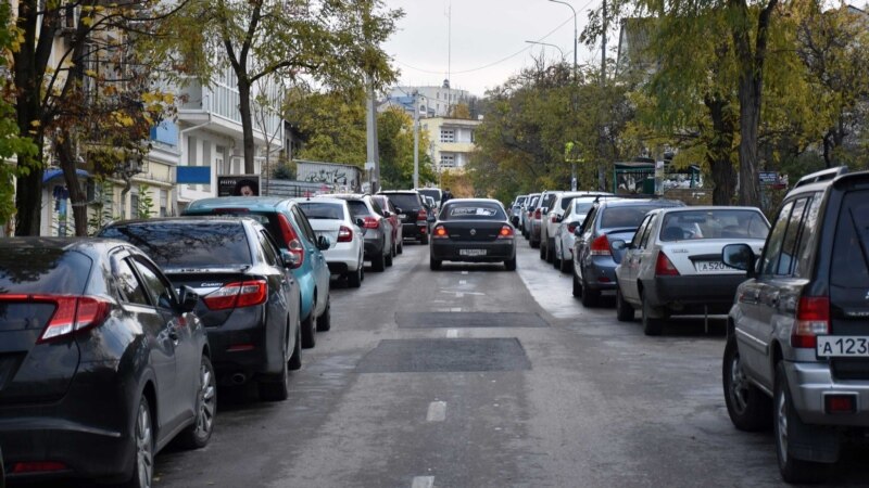 Регионы Юга России замыкают рейтинг доступности автомобилей 