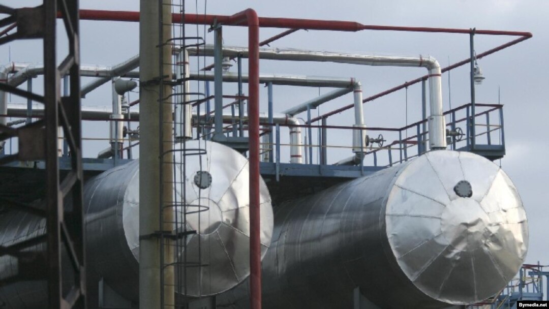 ОАО "Мозырский нефтеперерабатывающий завод"