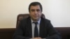 Губернатор Лорийской области Армении Арам Хачатрян