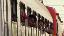 Евросоюз принял план расселения беженцев