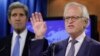 Kerry Names Mideast Peace Envoy