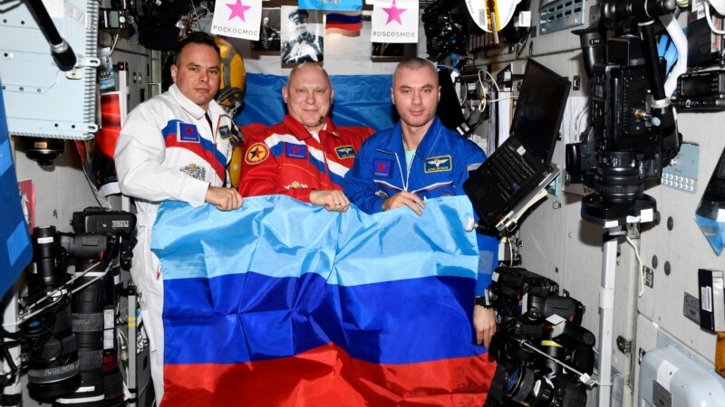 Rusija napušta Međunarodnu svemirsku stanicu nakon 2024.