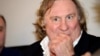 A Russian opposition party has rejected claims that French actor Gerard Depardieu is running as its candidate for governor of a Siberian region, dismissing the allegation as an "unfortunate joke."