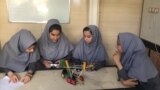Afghan Robotics Team 'Very Happy' To Visit U.S. After Visa Decision Reversed