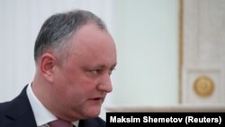 Igor Dodon