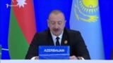 «Այժմ մեծ կարևորություն է ստանում Հայաստանից արտաքսված արևմտյան ադրբեջանցիների վերադարձը». Ալիև