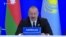 «Այժմ մեծ կարևորություն է ստանում Հայաստանից արտաքսված արևմտյան ադրբեջանցիների վերադարձը». Ալիև