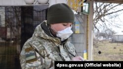 Держприкордонслужба раніше суттєво змінила графіки роботи, щоб зменшити кількість фізичних контактів