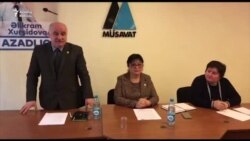 Müsavat partiyası seçki hazırlığına start verdi