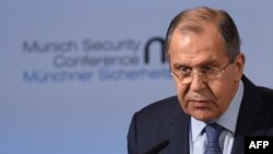Serghei Lavrov