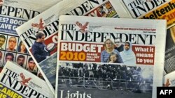 Ilustrim (Foto nga arkivi)