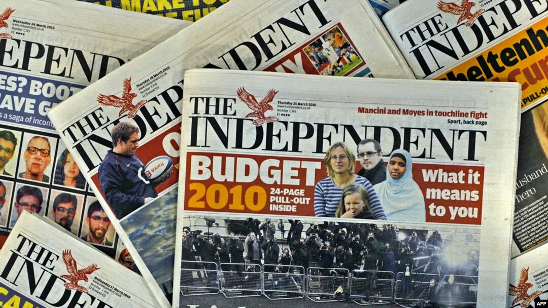 The Independent