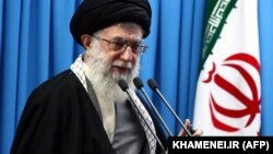 آخرین حضور آیت‌الله خامنه‌ای در نماز جمعه تهران به بهمن ماه ۱۳۹۰ بازمی‌گردد