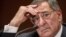 U.S. Defense Secretary Leon Panetta