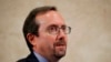 'Little Pygmy': Pakistani Minister In Twitter Rift With U.S. Kabul Ambassador