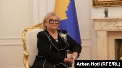 Inauguracija predsednice Kosova Justina Široka-Pulje, 7. oktobar 2026.
