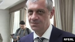 Алан Джуссоев