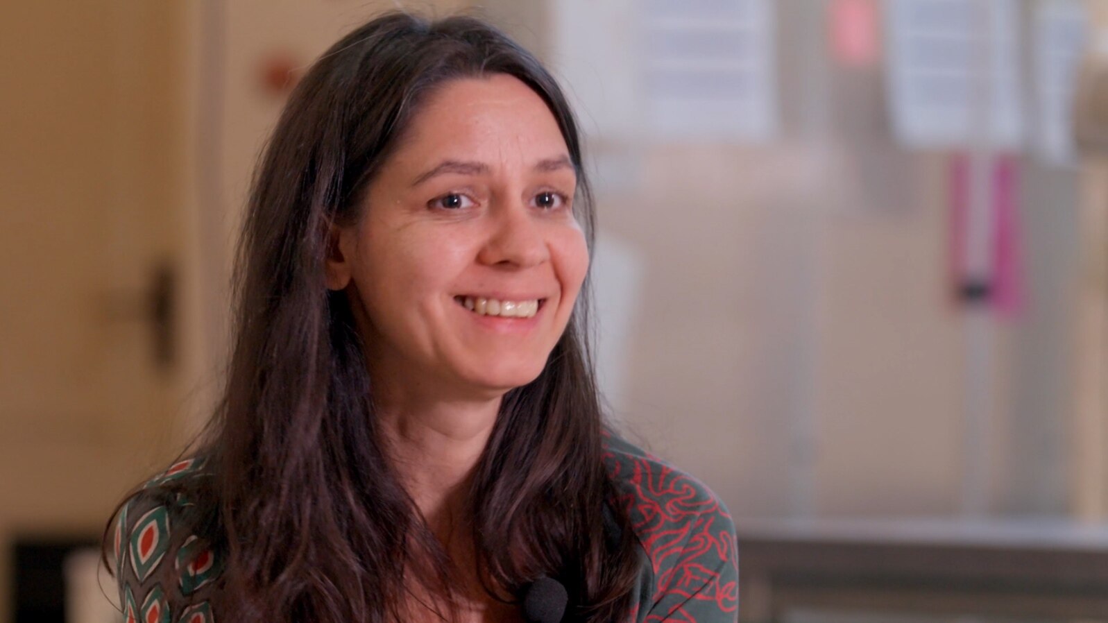 Irina Sorescu, fondatorarea MamaPan