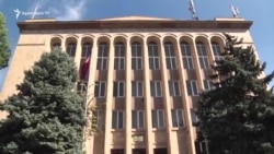 Վահե Գրիգորյան․ ՍԴ ճգնաժամի լուծման գլխավոր դերակատարը խորհրդարանն է
