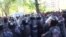 Proteste la Erevan, 19 aprilie 2018