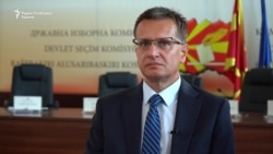 Кондарко:Потребен ни е целосно нов Изборен законик 