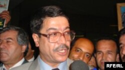 Mahmudəli Çöhrəqanlı: «Bundan sonra hərəkatçılar çətin ki, Azərbaycana gəlsinlər»