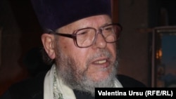 Părintele Petru Buburuz