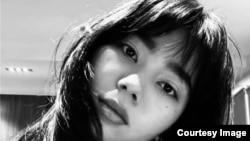 Нурай Серикбай