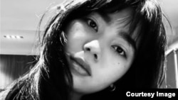 Нурай Серикбай.