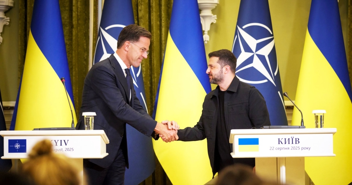 Зеленський у Брюсселі: зустріч з генсеком НАТО та лідерами Євросоюзу